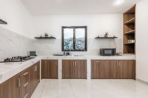 Villa Sky View - Seminyak