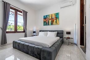 Villa Sky View - Seminyak