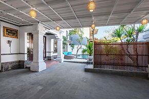 Villa Sky View - Seminyak