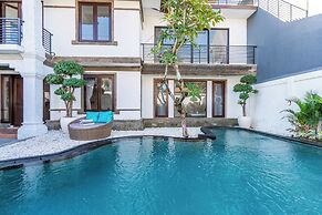 Villa Sky View - Seminyak