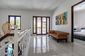 Villa Sky View - Seminyak