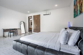 Villa Sky View - Seminyak