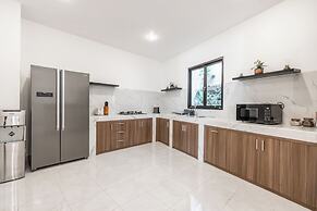 Villa Sky View - Seminyak