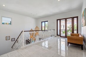 Villa Sky View - Seminyak