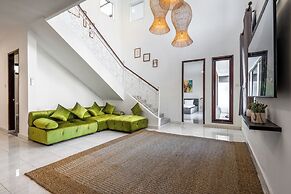 Villa Sky View - Seminyak