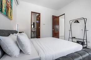 Villa Sky View - Seminyak