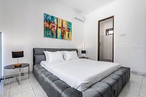 Villa Sky View - Seminyak