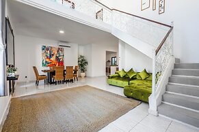 Villa Sky View - Seminyak