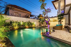 Villa Sky View - Seminyak