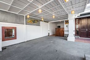 Villa Sky View - Seminyak