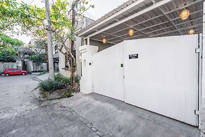 Villa Sky View - Seminyak