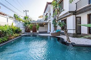 Villa Sky View - Seminyak