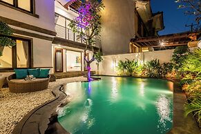 Villa Sky View - Seminyak