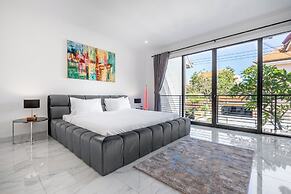 Villa Sky View - Seminyak