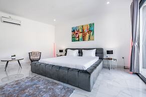 Villa Sky View - Seminyak