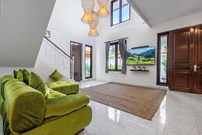 Villa Sky View - Seminyak