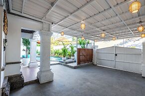 Villa Sky View - Seminyak