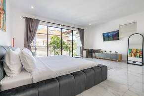 Villa Sky View - Seminyak