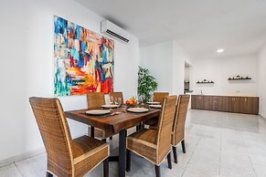 Villa Sky View - Seminyak