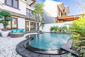 Villa Sky View - Seminyak