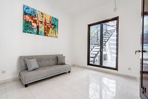 Villa Sky View - Seminyak