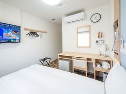 Toyoko Inn Yokohama-Eki Nishi-Guchi