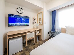 Toyoko Inn Yokohama-Eki Nishi-Guchi