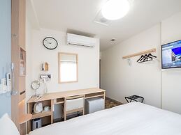 Toyoko Inn Yokohama-Eki Nishi-Guchi