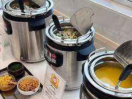 Toyoko Inn Yokohama-Eki Nishi-Guchi