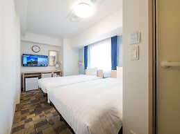 Toyoko Inn Yokohama-Eki Nishi-Guchi