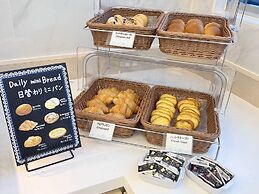 Toyoko Inn Yokohama-Eki Nishi-Guchi