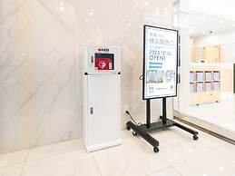 Toyoko Inn Yokohama-Eki Nishi-Guchi