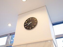 Toyoko Inn Yokohama-Eki Nishi-Guchi