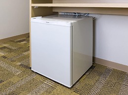 Toyoko Inn Yokohama-Eki Nishi-Guchi