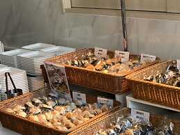 Toyoko Inn Yokohama-Eki Nishi-Guchi