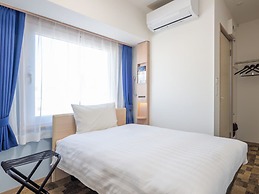 Toyoko Inn Yokohama-Eki Nishi-Guchi