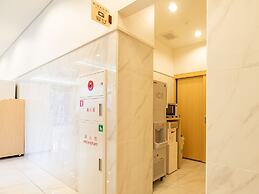 Toyoko Inn Yokohama-Eki Nishi-Guchi