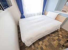 Toyoko Inn Yokohama-Eki Nishi-Guchi