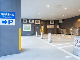 Toyoko Inn Yokohama-Eki Nishi-Guchi
