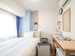 Toyoko Inn Yokohama-Eki Nishi-Guchi