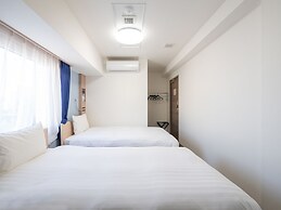 Toyoko Inn Yokohama-Eki Nishi-Guchi