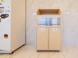 Toyoko Inn Yokohama-Eki Nishi-Guchi