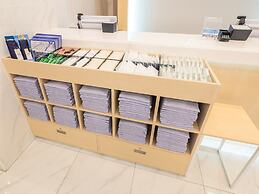 Toyoko Inn Yokohama-Eki Nishi-Guchi