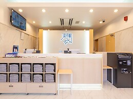 Toyoko Inn Yokohama-Eki Nishi-Guchi