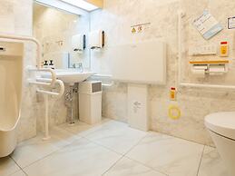 Toyoko Inn Yokohama-Eki Nishi-Guchi