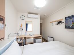 Toyoko Inn Yokohama-Eki Nishi-Guchi