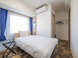Toyoko Inn Yokohama-Eki Nishi-Guchi
