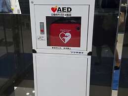 Toyoko Inn Minami-Machida