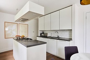 The Hammersmith Place - Bright 2bdr Flat