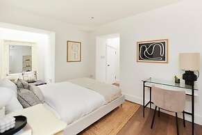 The Hammersmith Place - Bright 2bdr Flat